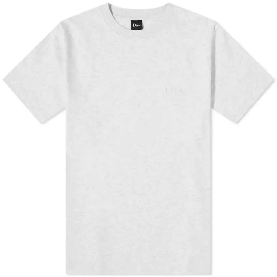 Classic Small Logo T-Shirt