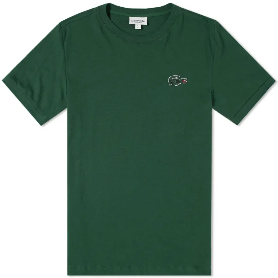 Big Croc Logo Tee