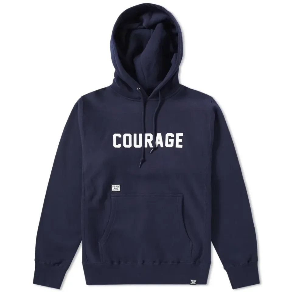 Courage Hoody