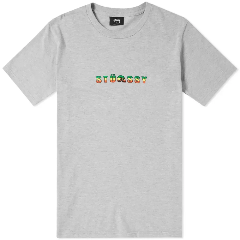 Stripes Tee