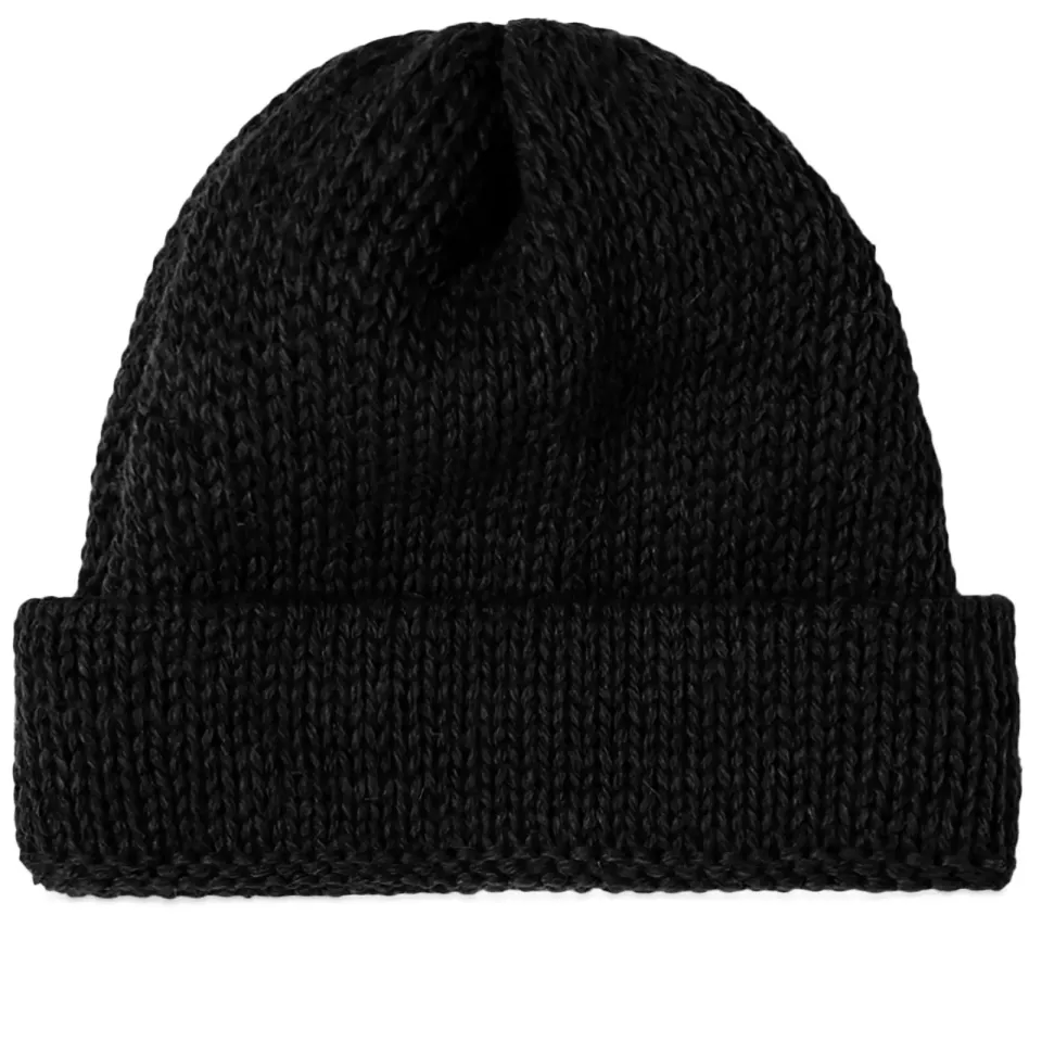 Short Watch Cap