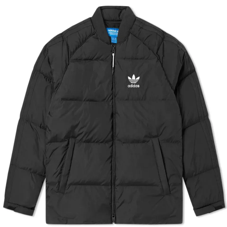 Superstar Down Jacket