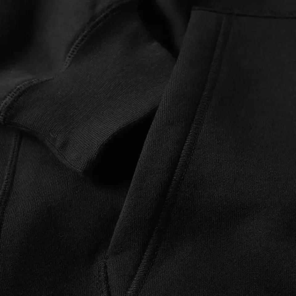Air Pullover Hoody