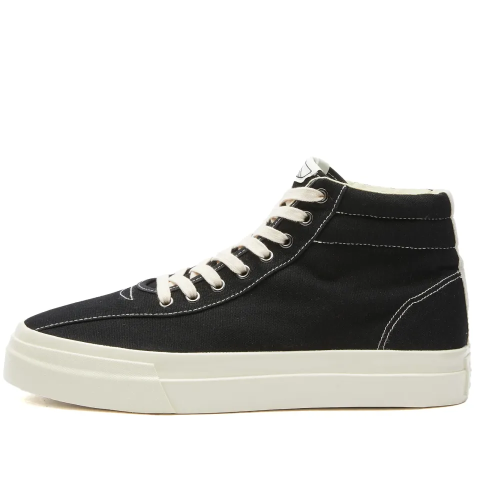 Varden Canvas Sneaker