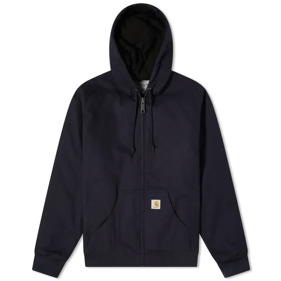 Active Jacket