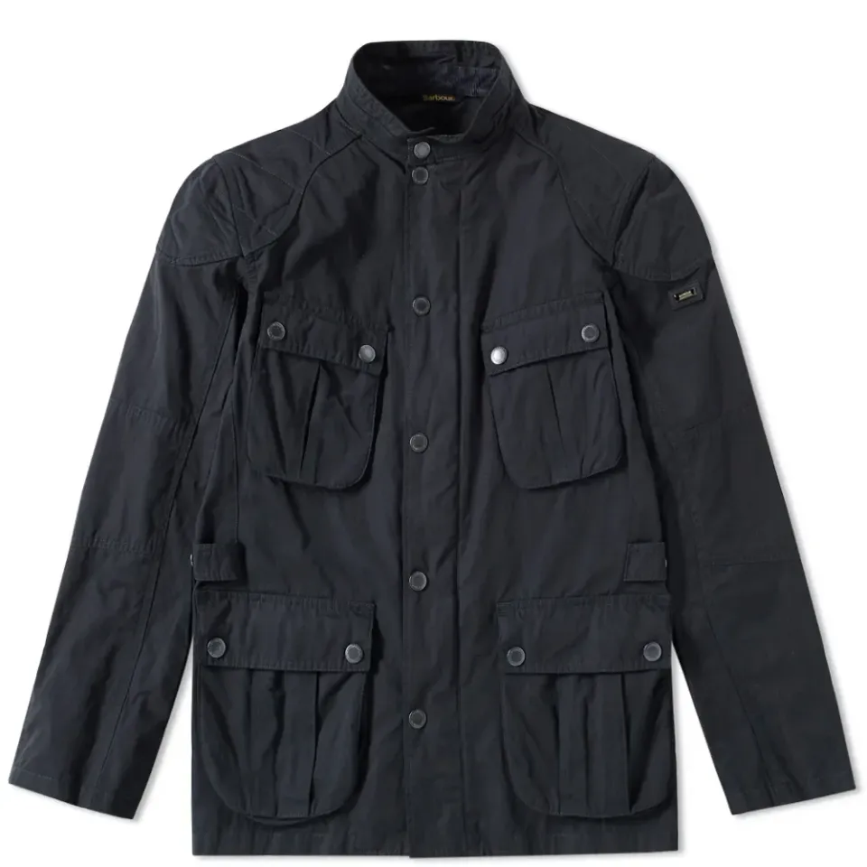 International Lockseam Casual Jacket