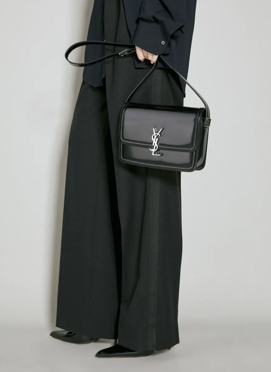 Solferino Medium Shoulder Bag