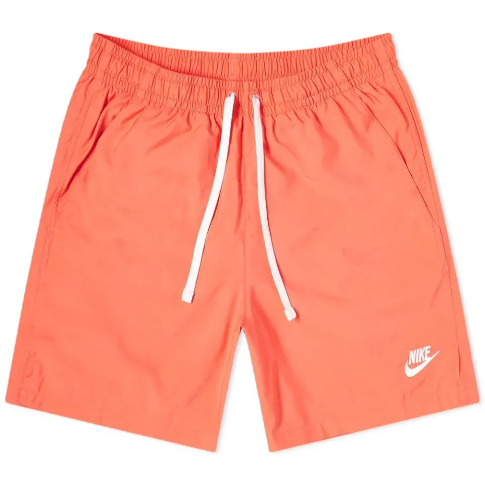 Nike Retro Woven Shorts