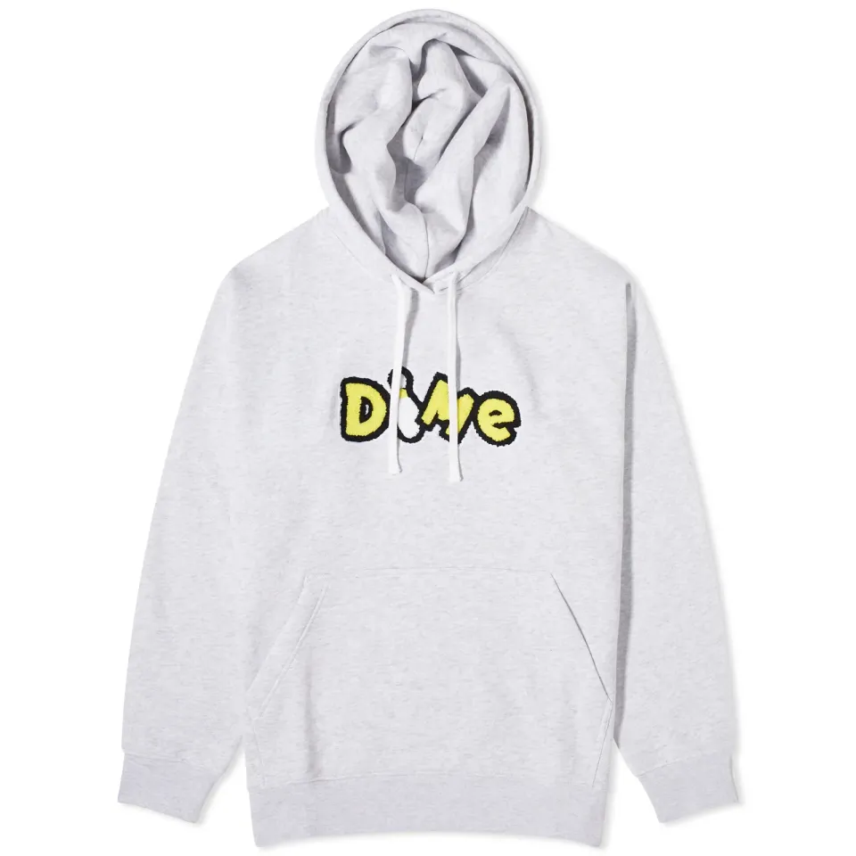 Munson Hoodie
