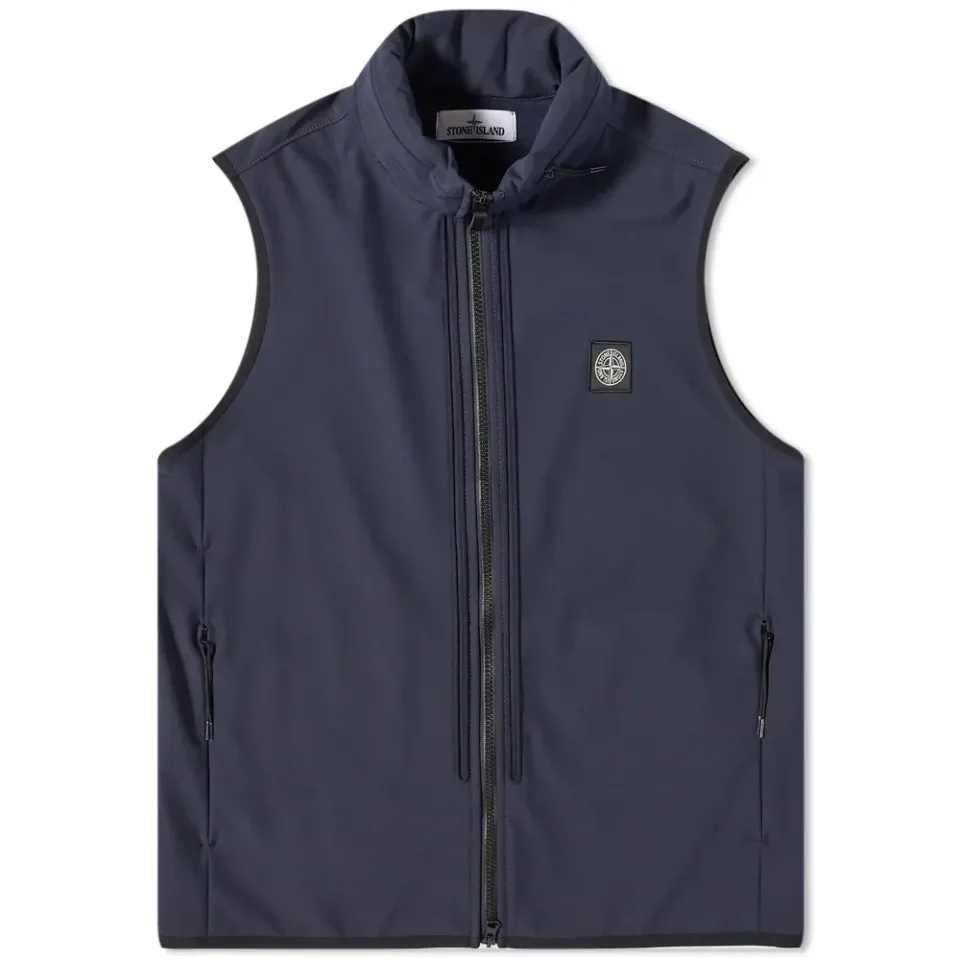 Soft Shell-R Vest