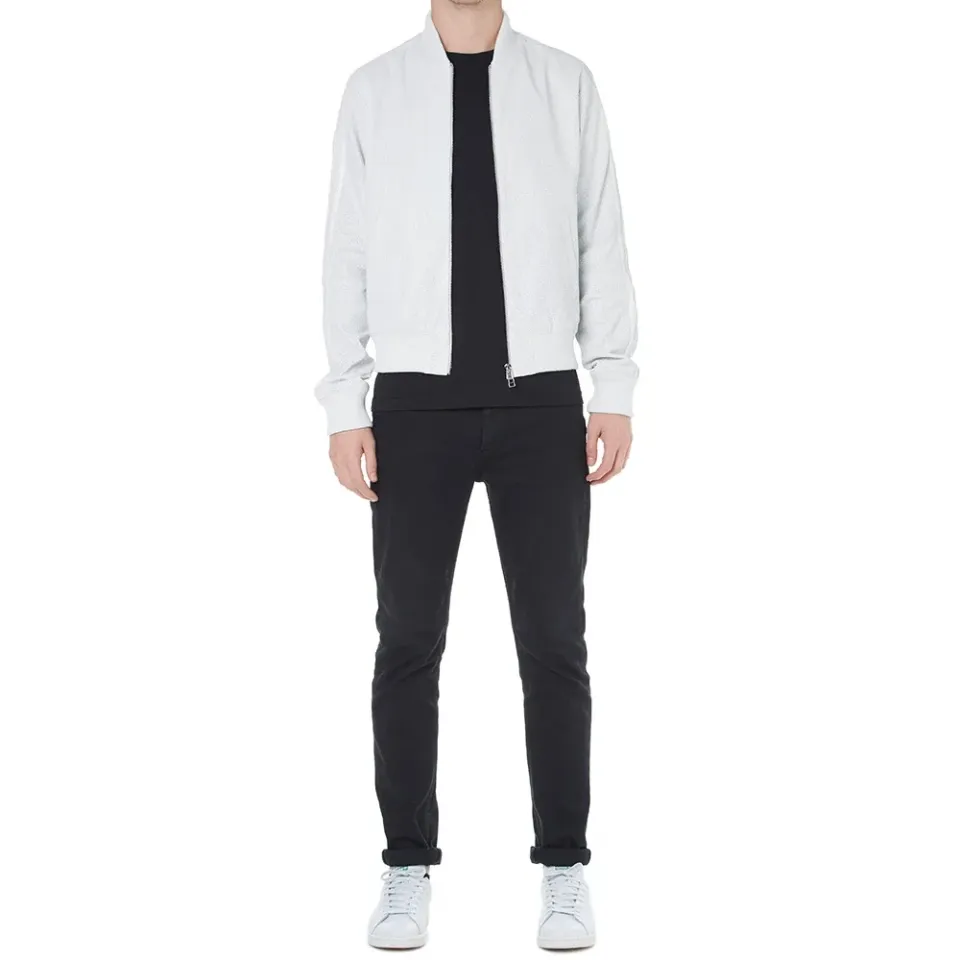 Consortium x Pharrell Tennis Jacket