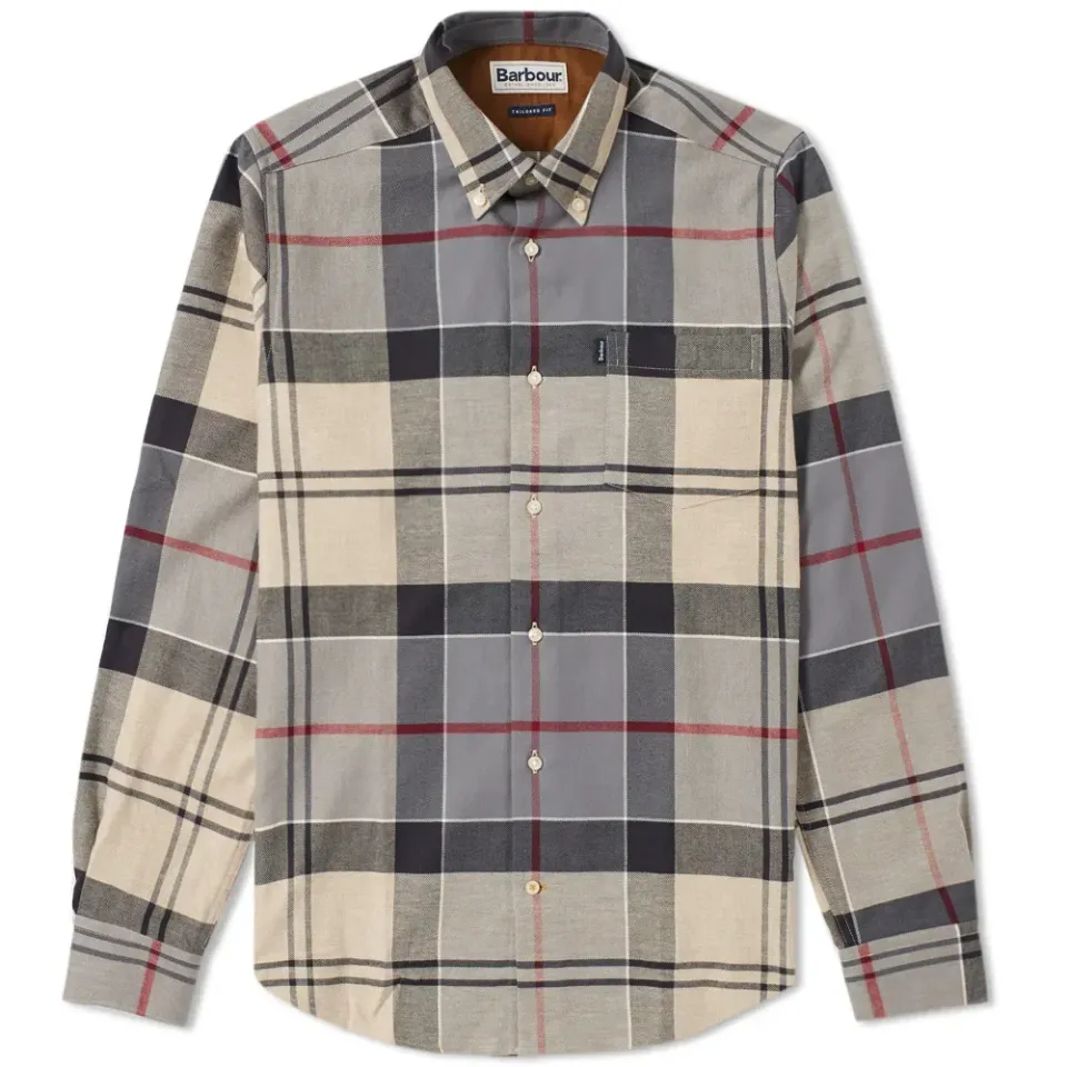 Stapleton John Shirt