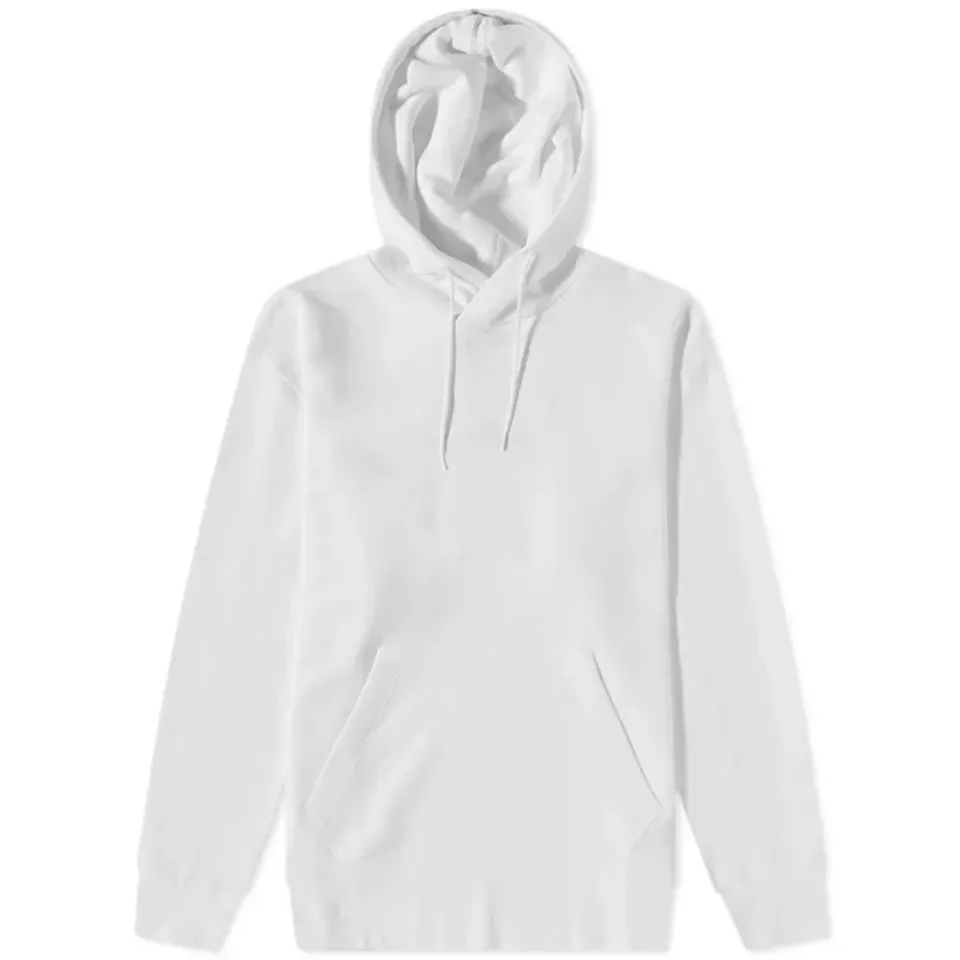 20th Anniversary Graphic Hoodie
