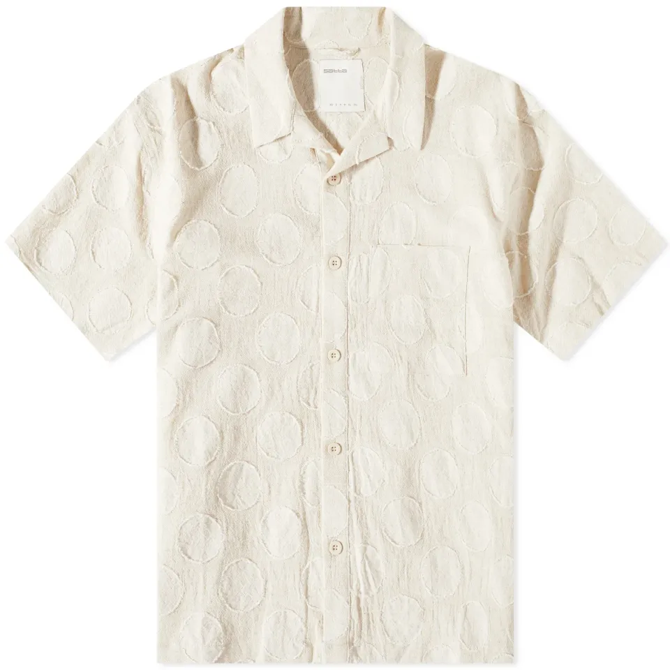 Paseo Shirt