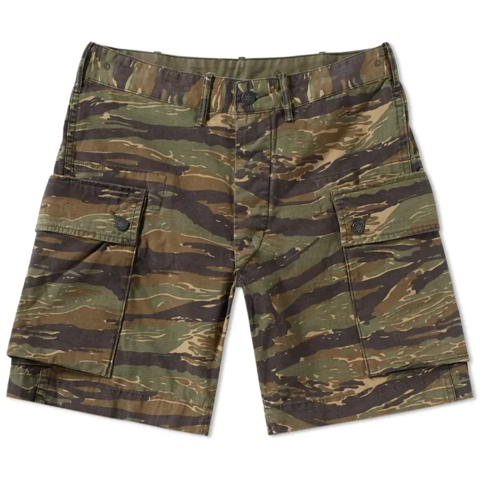 Regiment Cargo Short