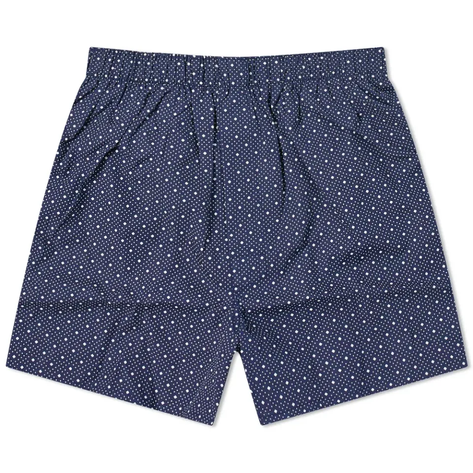 Printed Boxer Shorts