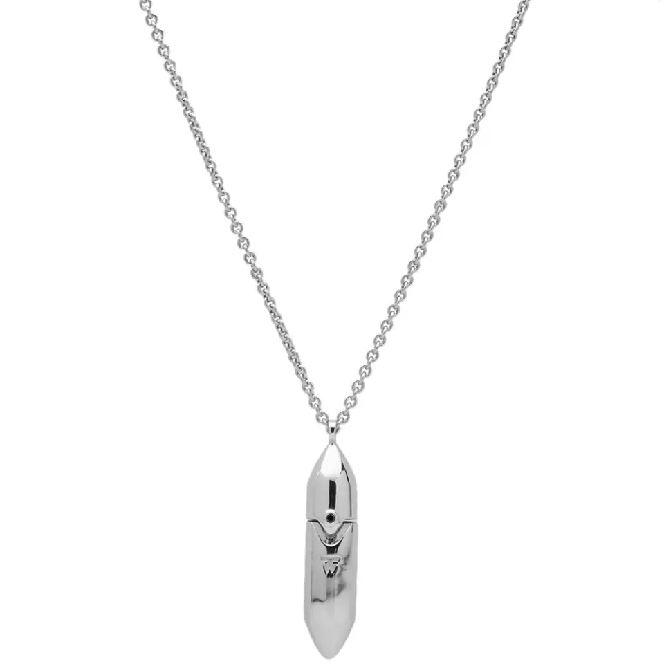 Bullet Necklace