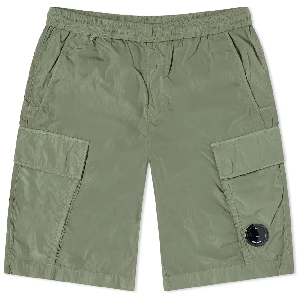 Chrome-R Cargo Shorts