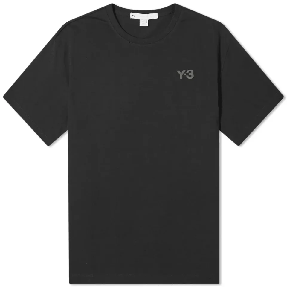 Graphic Logo Tee