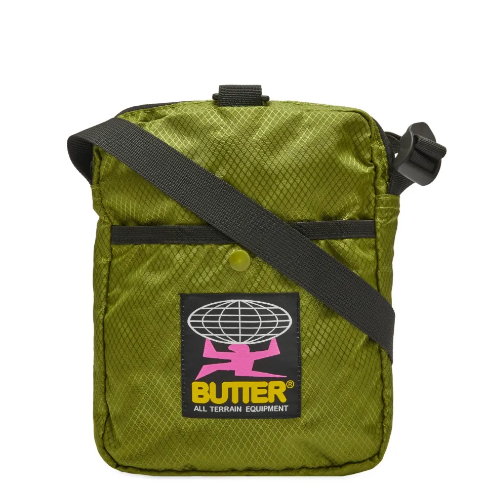 Terrain Riptstop Side Bag