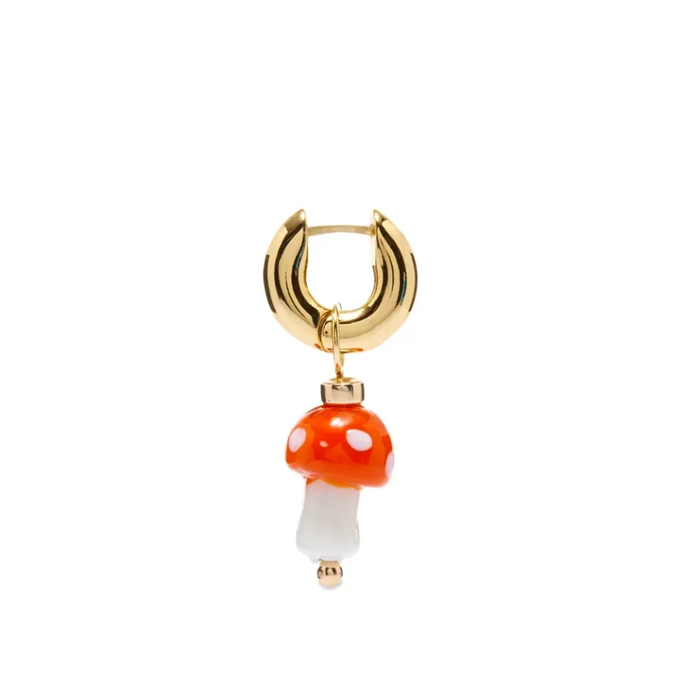 Mushi Earring