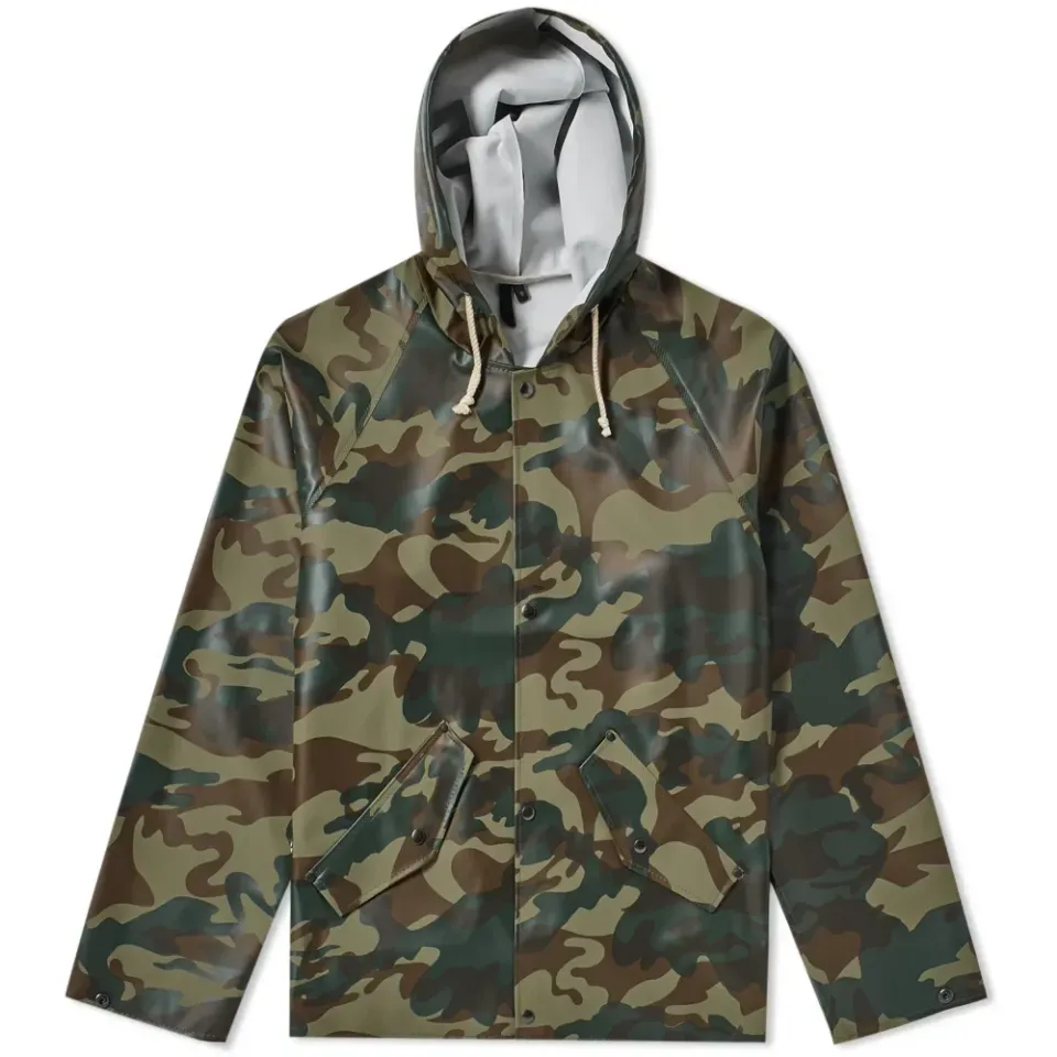 Thorsminde Jacket