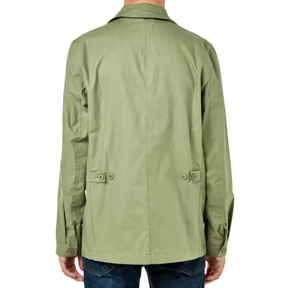 Mayenne Jacket