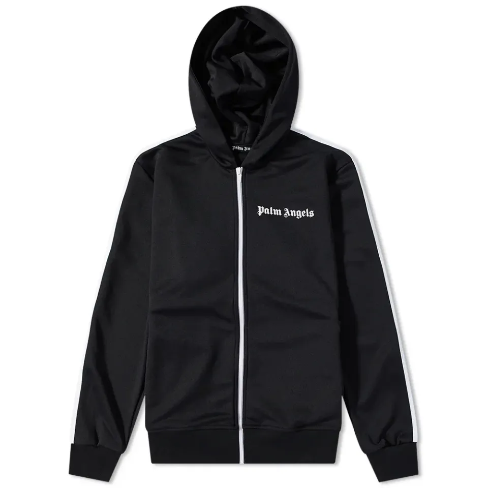 Track Hoodie
