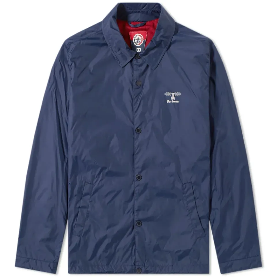 Nautical Coniston Casual Jacket