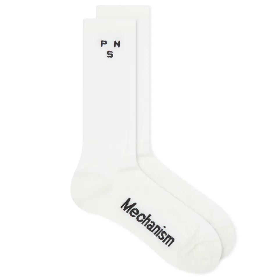 Mechanism Thermal Socks