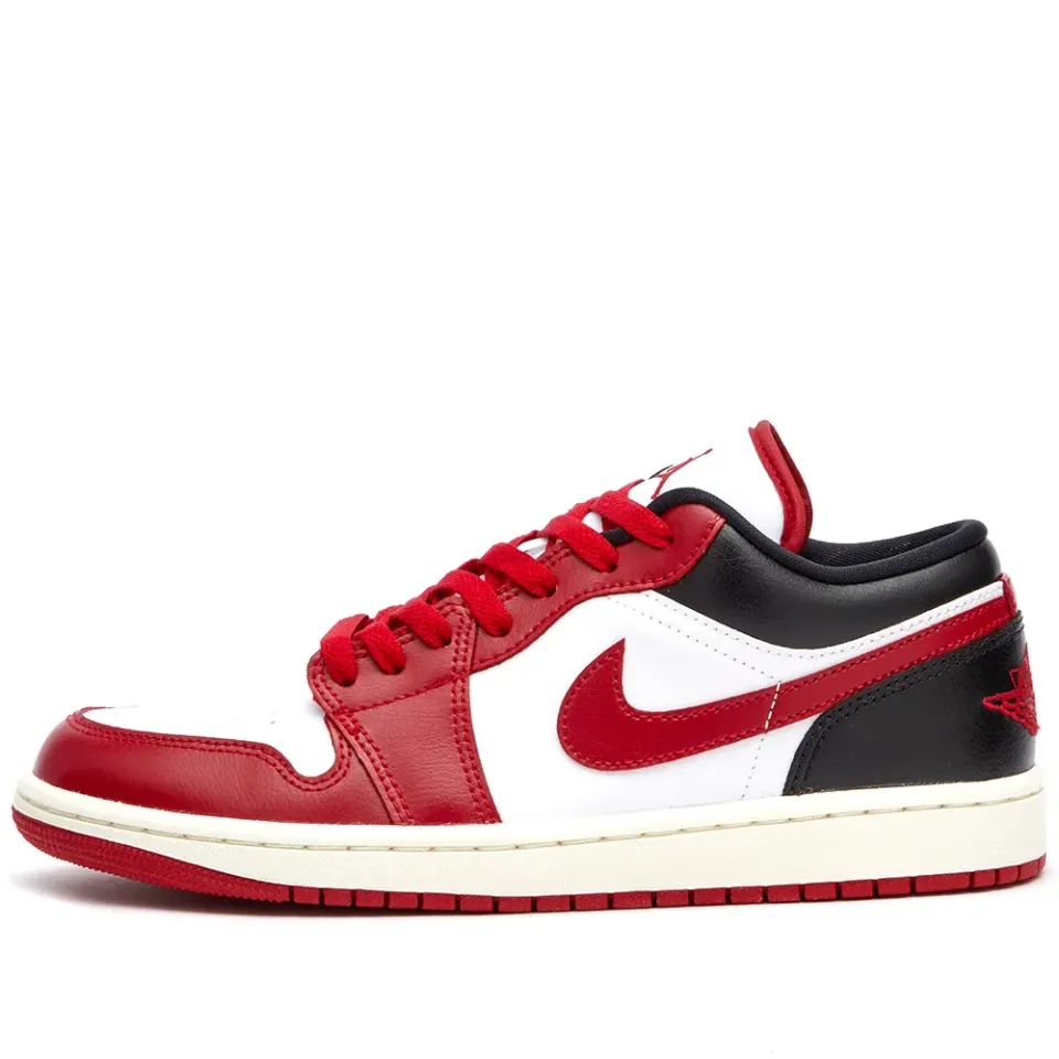1 Low W