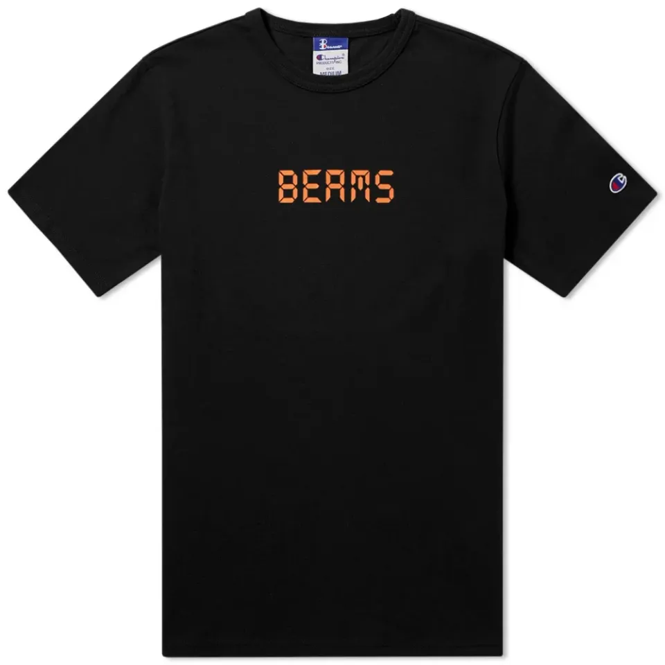 Digital Logo Tee