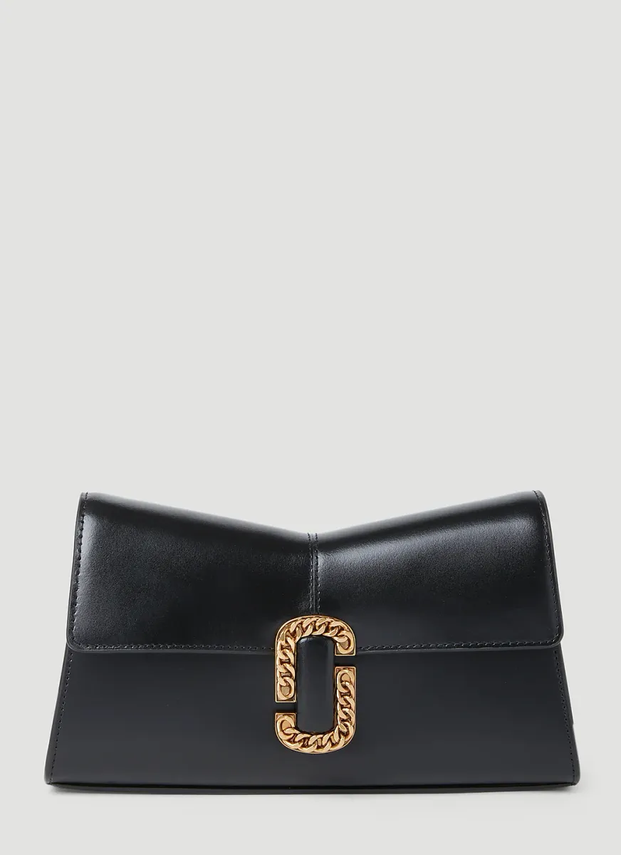 St. Marc Convertible Clutch Bag