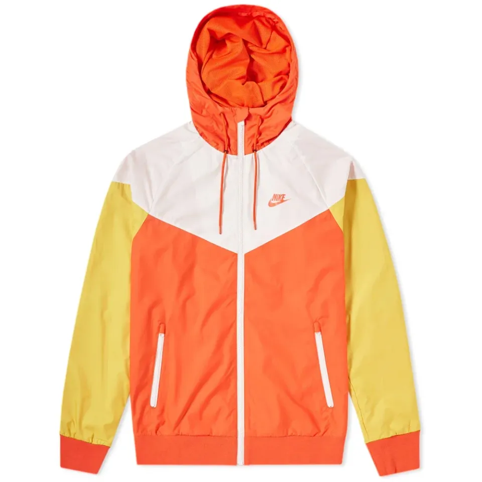 Windrunner Jacket