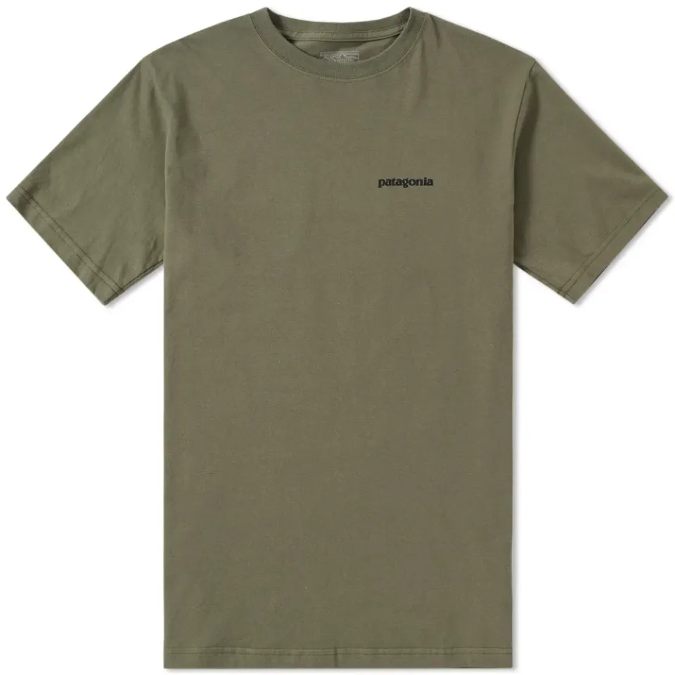 P6 Logo Tee