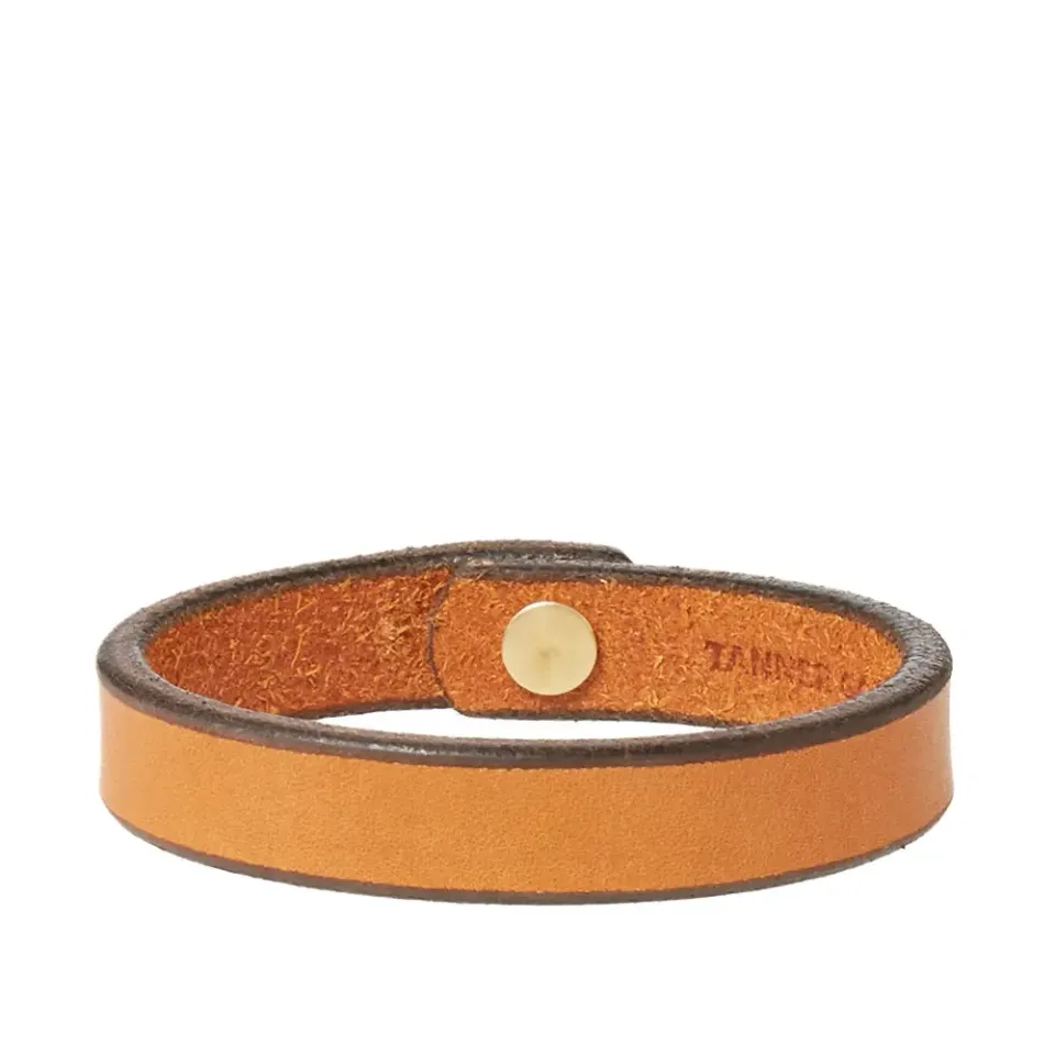 Single Wrap Wristband