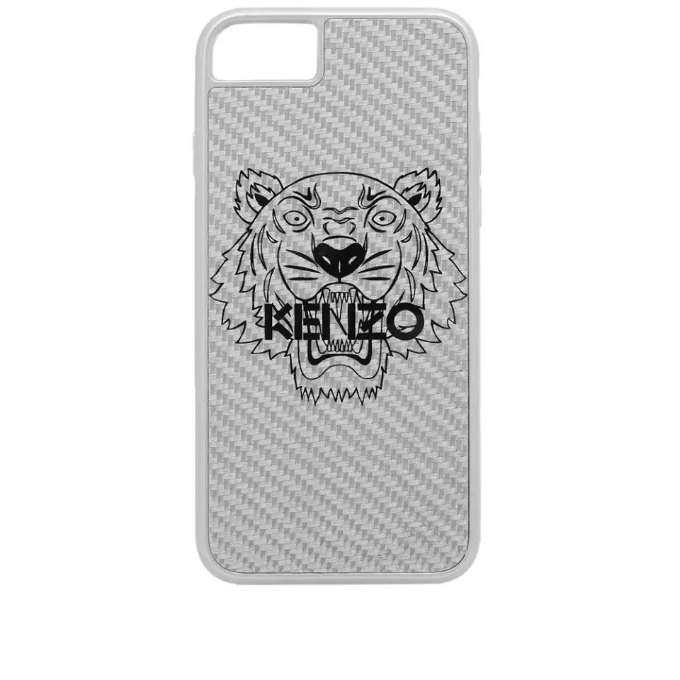 Carbon Fibre iPhone 7/8 Case
