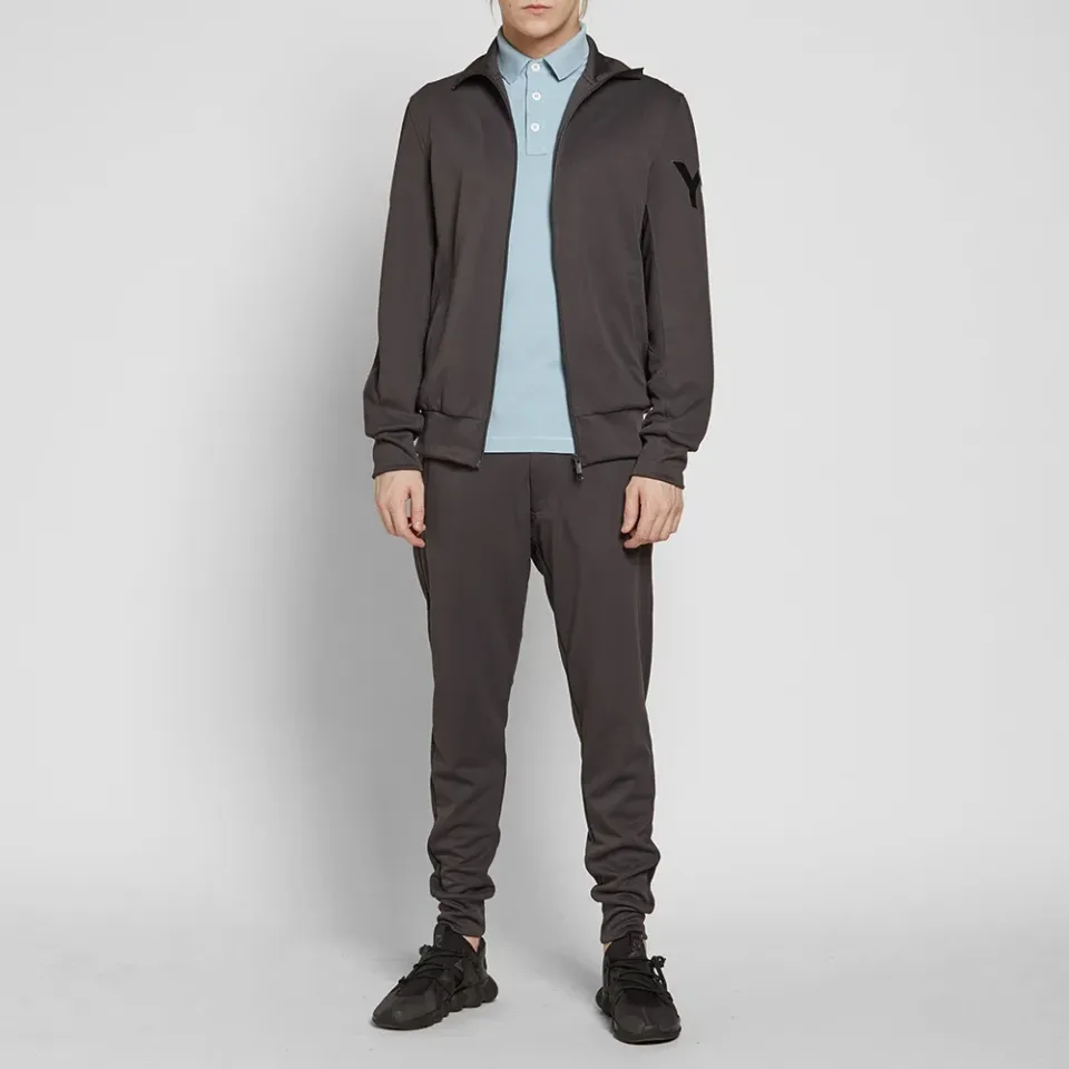 Classic Track Top