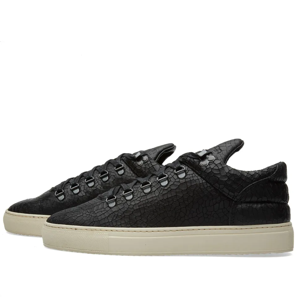 Mountain Cut Sneaker