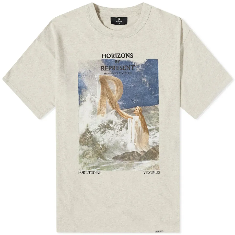 Higher Truth T-Shirt