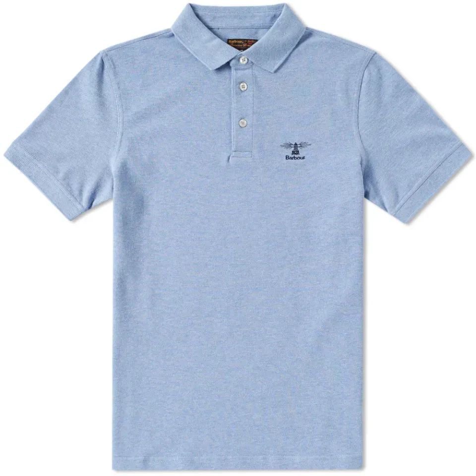 Joshua Polo
