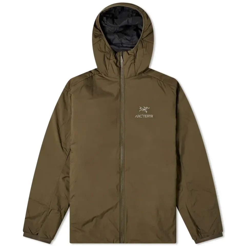 Arc'teryx Atom LT Packable Hooded Jacket
