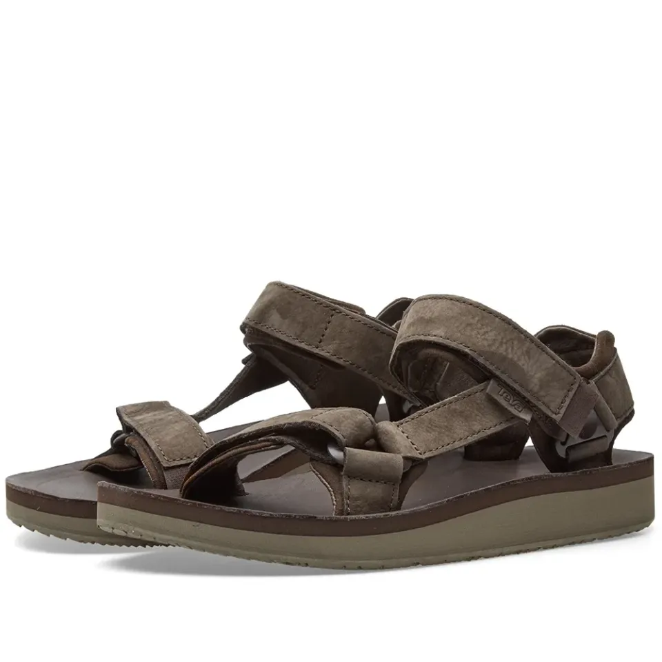 Original Universal Premium Leather Sandal
