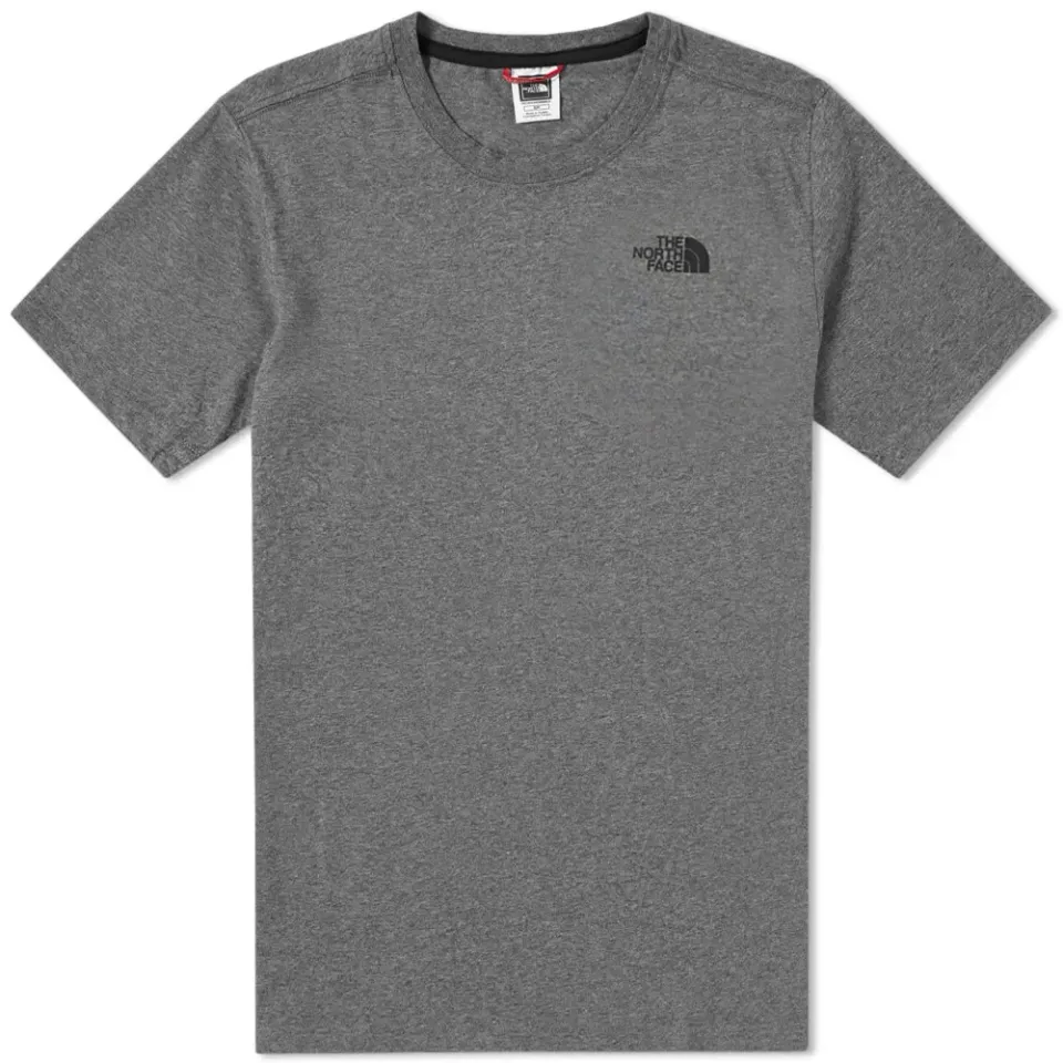 Red Box Tee
