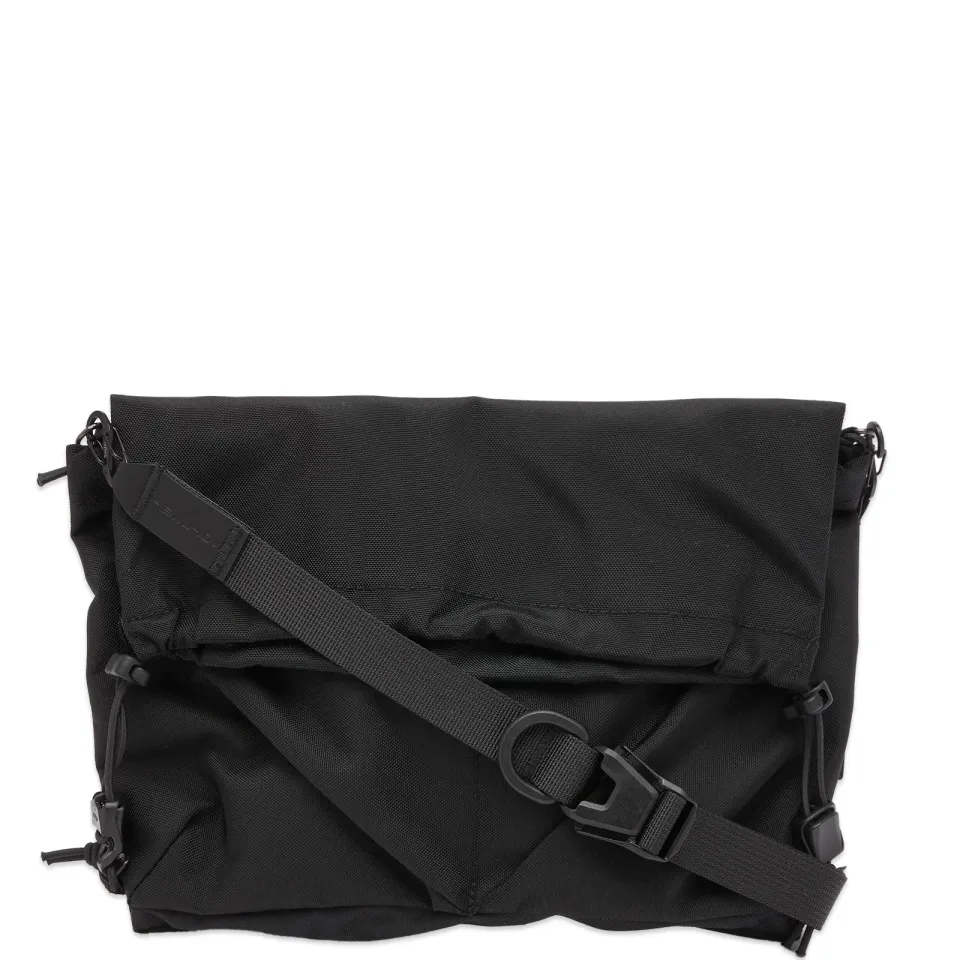 H1 2-Way Cross Body Bag