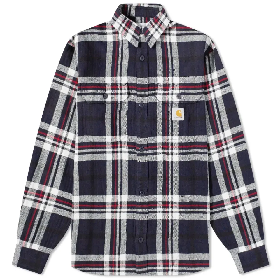 Wallace Overshirt