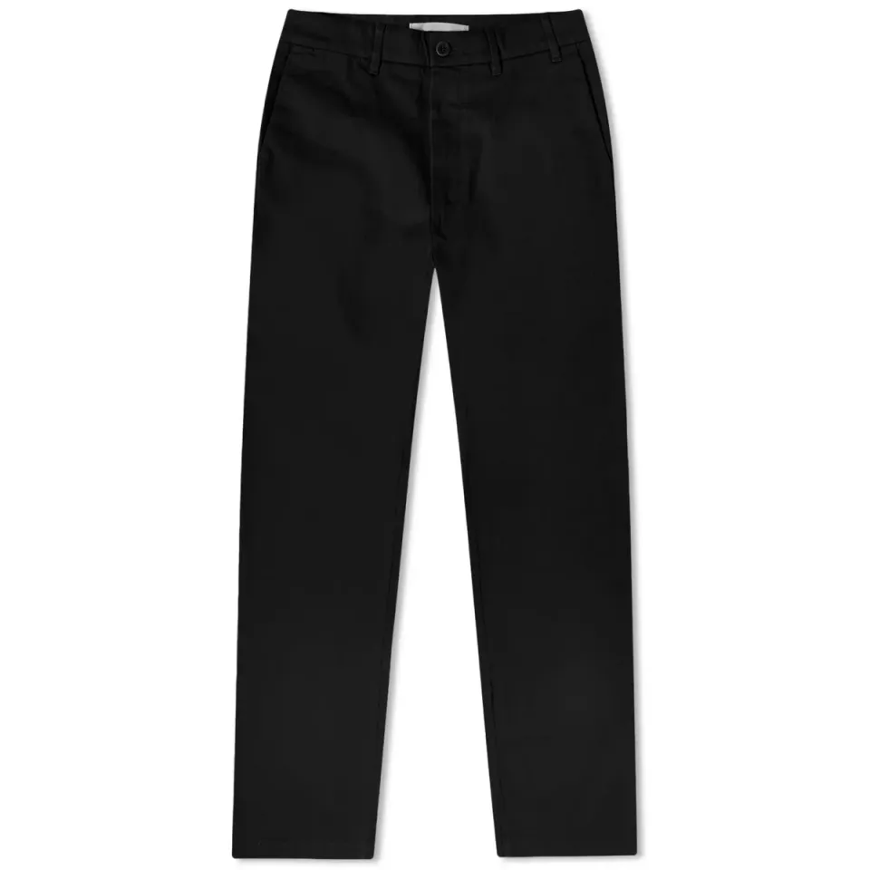 Aros Slim Light Stretch Chino