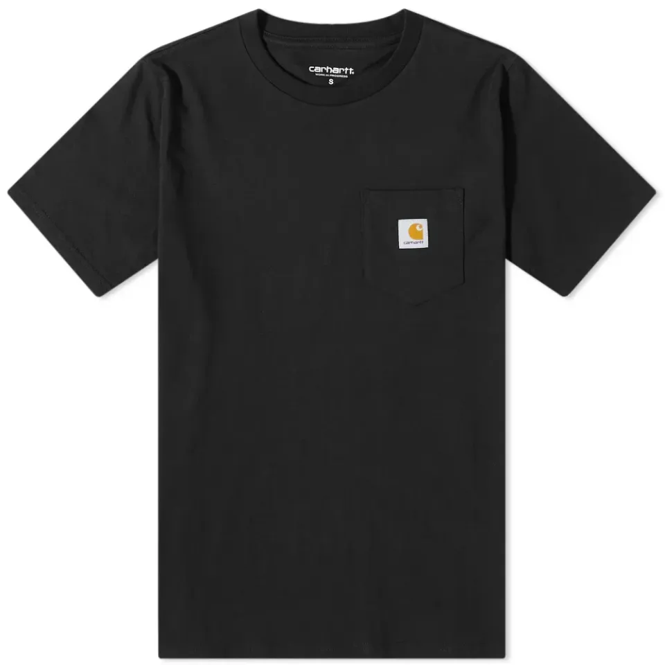 Pocket T-Shirt