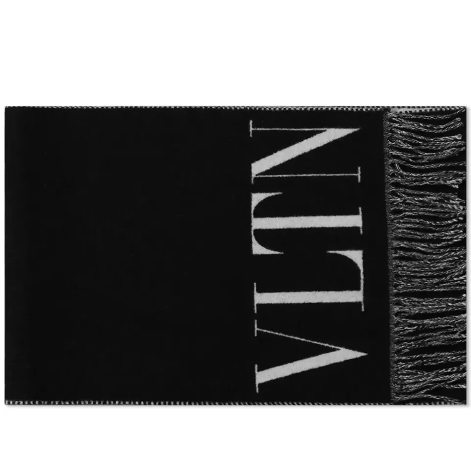 VLTN Logo Scarf