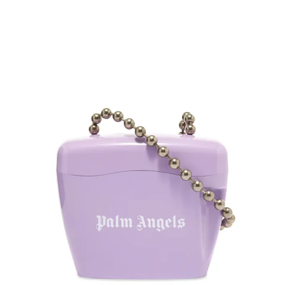 Mini Padlock Bag